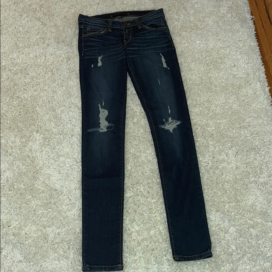 Flying Monkey Jeans